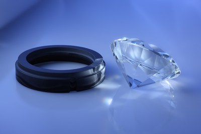 eCartex, DiamondFace, diamond coated, mechanical seal, energy efficiency